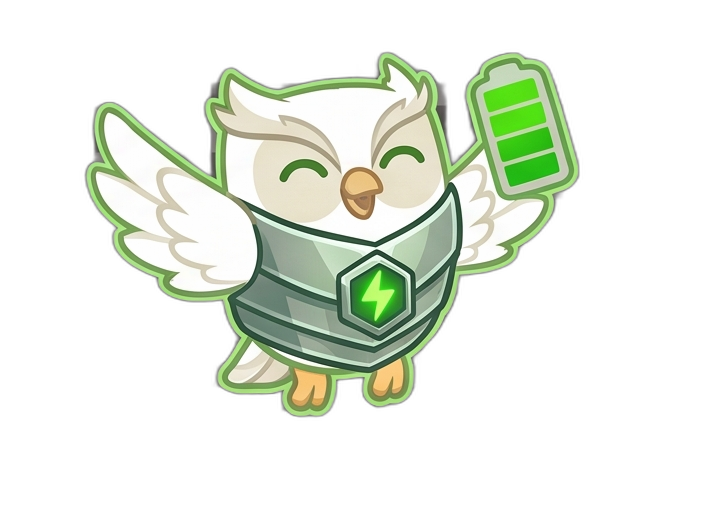 Wise Renewable Logo